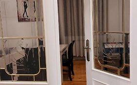 Apartamento Saioa