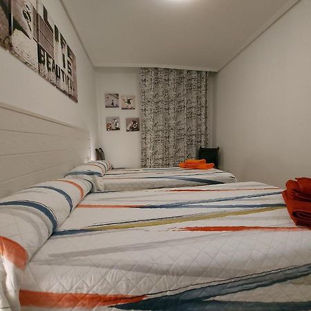 Apartamento Saioa Pamplona Exterior foto
